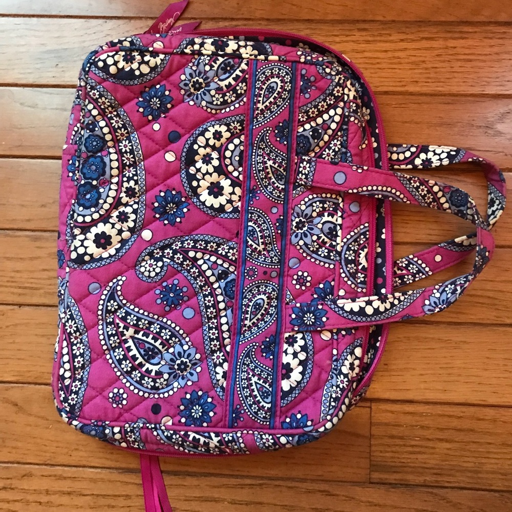 Vera Bradley Good Book Cover